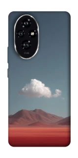 Чехол на Honor 200 Cloud mountain фото 1 из 1