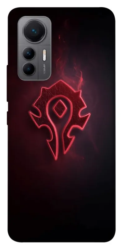Чохол на Xiaomi 12 Lite WOW forever v1 фото 1 з 1