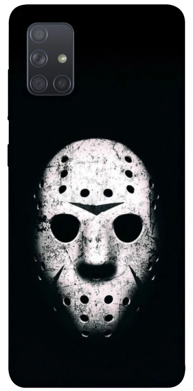 Чехол на Samsung Galaxy A71 Jason фото 1 из 1