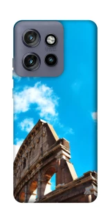 Чехол на Motorola Edge 50 Neo coliseum фото 1 из 1