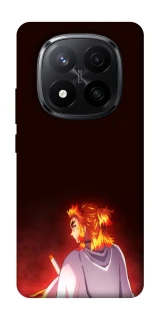 Чехол на Xiaomi Redmi Note 14 Pro+ 5G Anime v18 фото 1 из 1