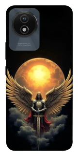 Чохол на Vivo Y02 Archangel фото 1 з 1