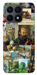 Чехол на Huawei Honor X8a Paul Cézanne фото 1 из 1