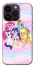 Чехол на Apple iPhone 14 Pro (6.1") My Little Pony ver.3 фото 1 из 1