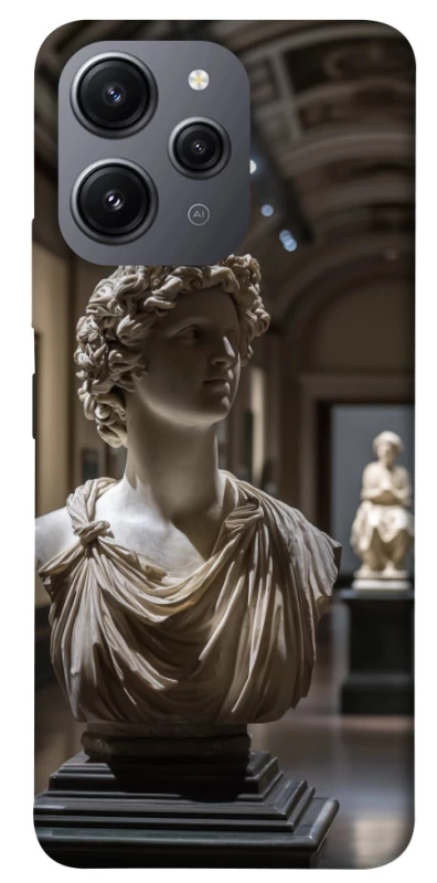 Чохол на Xiaomi Redmi 12 statue фото 1 з 1