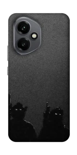 Чехол на Honor 400 Night operations фото 1 из 1