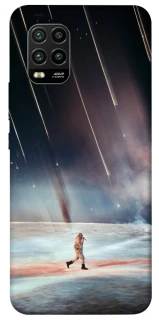 Чехол на Xiaomi Mi 10 Lite Kanye West ver.4 фото 1 из 1