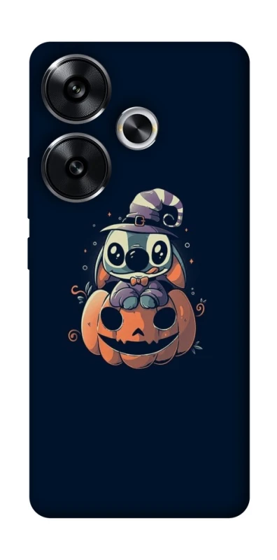 Чохол на Xiaomi Poco F6 Halloween Stitch ver.3 фото 1 з 1