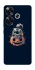 Чохол на Xiaomi Poco F6 Halloween Stitch ver.3 фото 1 з 1