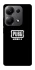 Чохол на Xiaomi Redmi Note 13 Pro 4G Pubg logo ver.1 фото 1 з 1