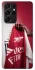 Чохол на Samsung Galaxy S21 Ultra FC Arsenal v3 фото 1 з 1