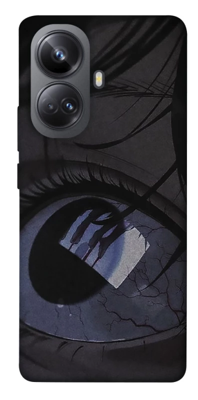 Чохол на Realme 10 Pro+ Eye фото 1 з 1