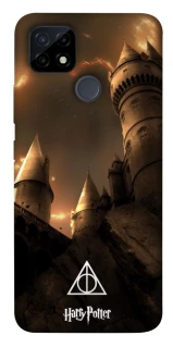 Чехол на Realme C21Y Harry Potter ver.13 фото 1 из 1