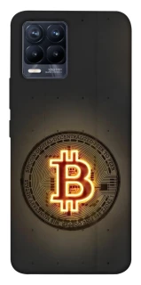 Чехол на Realme 8 Битферма фото 1 из 1