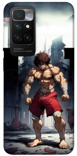 Чохол на Xiaomi Redmi 10 Bakkie фото 1 з 1