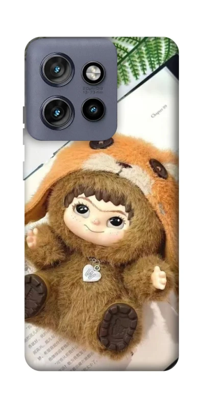 Чохол на Motorola Edge 50 Neo Wakuku ver.4 фото 1 з 1