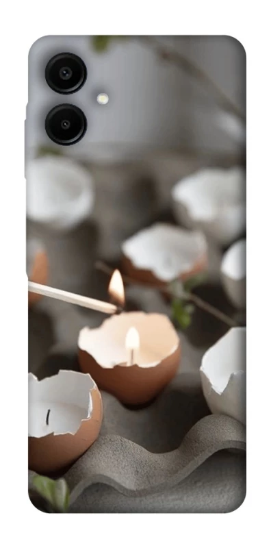 Чохол на Samsung Galaxy A07 Eggcellent фото 1 з 1