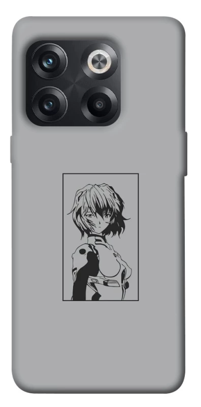 Чехол на OnePlus 10T Anime v6 фото 1 из 1