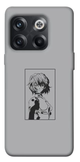 Чохол на OnePlus 10T Anime v6 фото 1 з 1