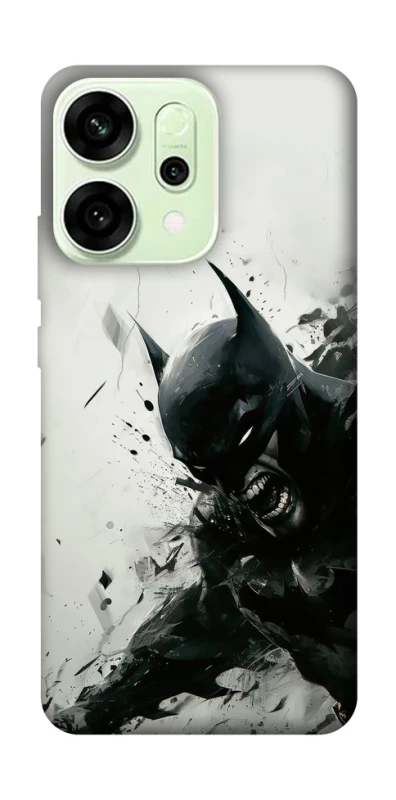 Чохол на Oppo Reno 14 Batman фото 1 з 1