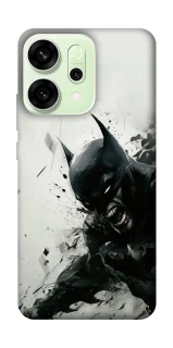 Чохол на Oppo Reno 14 Batman фото 1 з 1