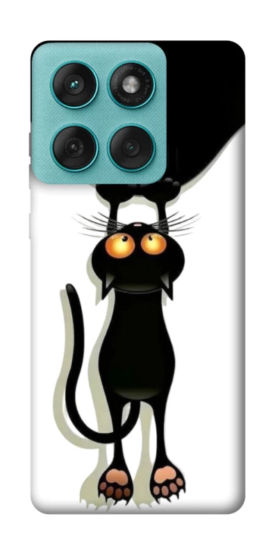 Чохол на Motorola Edge 60 Fusion But it's not white фото 1 з 1