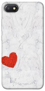 Чехол на Xiaomi Redmi 6A Love aesthetic ver.5 фото 1 из 1