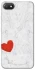 Чехол на Xiaomi Redmi 6A Love aesthetic ver.5 фото 1 из 1
