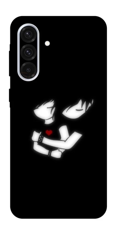 Чохол на Samsung Galaxy A36 5G We love фото 1 з 1