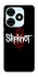 Чехол на TECNO Spark Go 2024 Slipknot фото 1 из 1