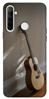 Чохол на Realme 6i Гітара фото 1 з 1