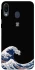 Чохол на Samsung Galaxy M20 Japa wave фото 1 з 1