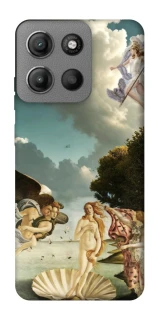 Чохол на Motorola Moto G15 Power Art collage ver.3 фото 1 з 1