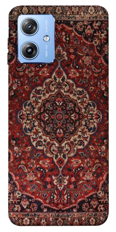 Чехол на Motorola Moto G84 Килим v14 фото 1 из 1