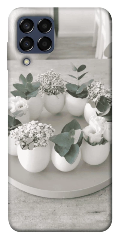 Чехол на Samsung Galaxy M33 5G Mood фото 1 из 1