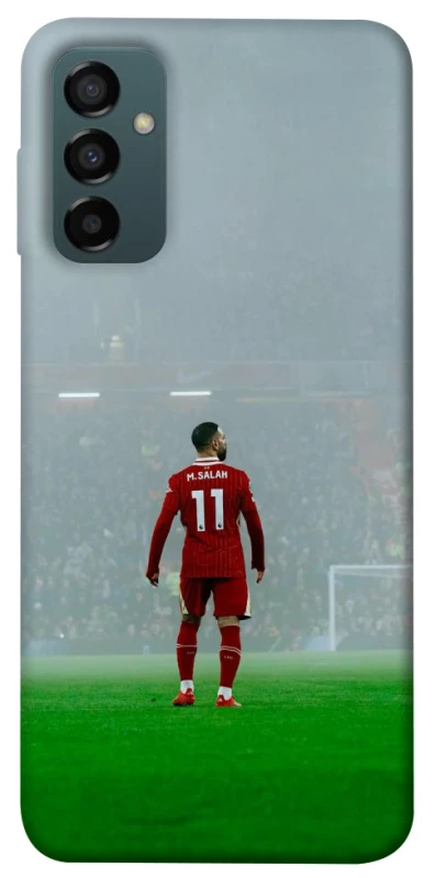 Чохол на Samsung Galaxy M14 5G Mohamed Salah фото 1 з 1