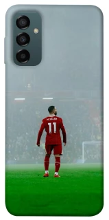 Чехол на Samsung Galaxy M34 5G Mohamed Salah фото 1 из 1