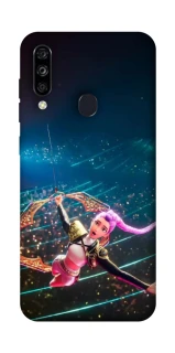 Чехол на ZTE Blade A7 (2020) K-Pop Demon Hunters ver.12 фото 1 из 1