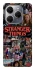Чохол на TECNO Spark 20 Pro Stranger Things ver.28 фото 1 з 1