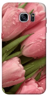 Чохол на Samsung G935F Galaxy S7 Edge Beauty фото 1 Чохол на Samsung G935F Galaxy S7 Edge Beauty фото 1 з 1