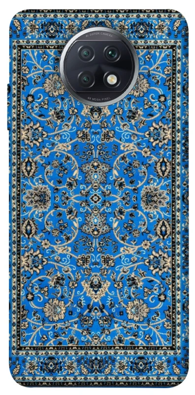 Чохол на Xiaomi Redmi Note 9 5G / Note 9T Килим v52 фото 1 з 1