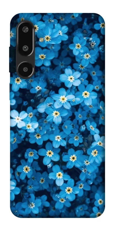 Чохол на Samsung Galaxy F16 Flowers v6 фото 1 з 1