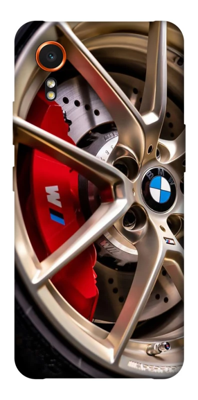 Чехол на Samsung Galaxy Xcover7 Wheel v9 фото 1 из 1