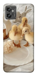 Чехол на Motorola Moto G32 Easter Vibes фото 1 из 1