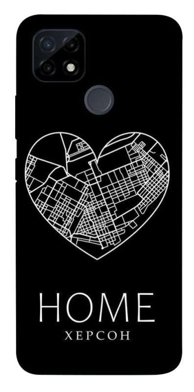 Чохол на Realme C21Y Херсон Home фото 1 з 1