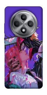 Чехол на Oppo Reno 12 F 4G Makima фото 1 из 1