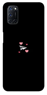 Чохол на Oppo A52 / A72 / A92 Love aesthetic ver.13 фото 1 з 1