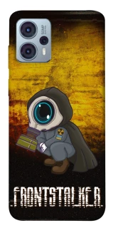 Чохол на Motorola Moto G23 FRONTSTALKER фото 1 Чохол на Motorola Moto G23 FRONTSTALKER фото 1 з 1