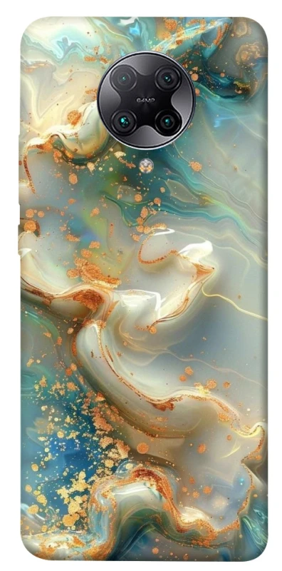 Чохол на Xiaomi Redmi K30 Pro / Poco F2 Pro Epoxy design ver.3 фото 1 з 1