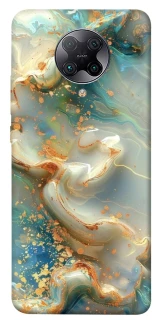 Чехол на Xiaomi Redmi K30 Pro / Poco F2 Pro Epoxy design ver.3 фото 1 из 1